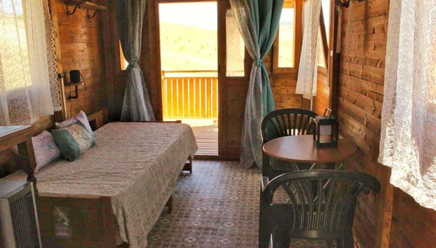 Nature Lovers Escape on an Eco-friendly Vineyard - Foto 4, Habitación