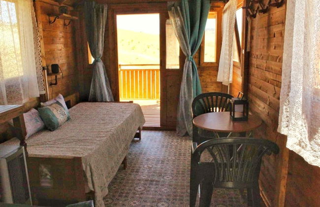 Nature Lovers Escape on an Eco-friendly Vineyard - Foto 4