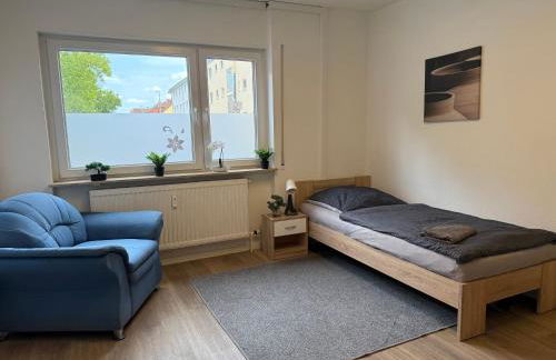 Modern Stay Hattersheim with four bedrooms - Foto 8