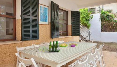 Villa Can Pastilla - Foto 3