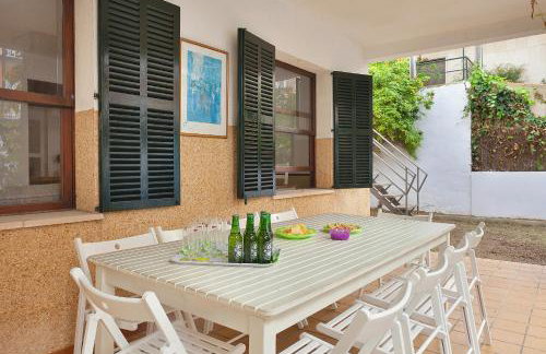 Villa Can Pastilla - Foto 3