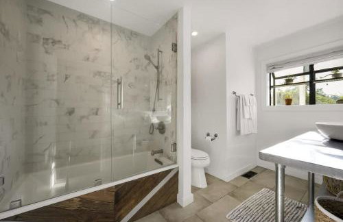 The Calistoga Cottage Wooded And Sunny 5 Mins To Downtown - Foto 17