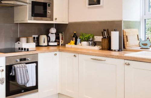 Smithy Cottage - Photo 11