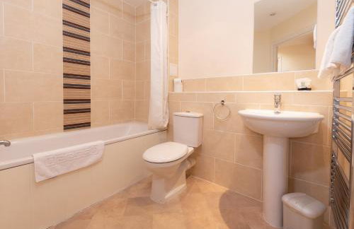 Abodebed - Handleys Court - Foto 102