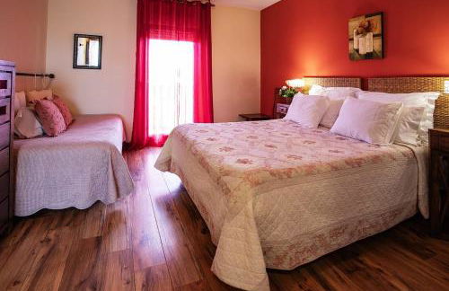 Casa Rural Alquería de Segovia - Foto 9