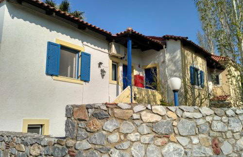 9 Musses Hotel Apartments - Foto 48