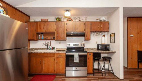 Private w Screened Porch Deck & Pet-Friendly - Foto 4