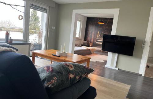 Sonnenblick Apartment sunview #rain-shower 2P bathtube BIG kitchen - Foto 16