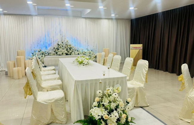 D'Embassy Serviced Residence Suites - Photo 42