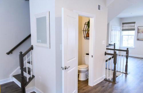 New LUX home close to DC and Metro - Foto 34