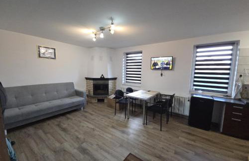 Domki na Kaszubach - Foto 15