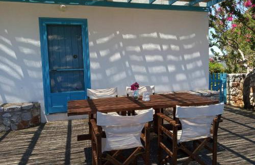 Kasi's nature home - Foto 27