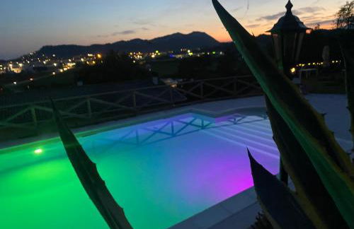 Villa Poggio Ulivo Pool-Apartments - Photo 54