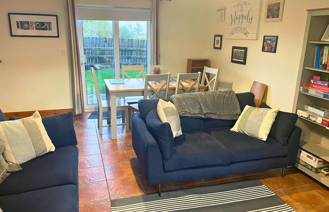 Seacliff Holiday Homes - Foto 23