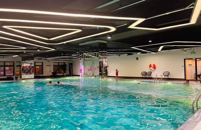 D El Dorado Westlake Luxury Apartments - Foto 41