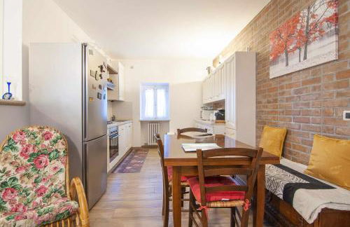 Dimora Montelago - Apartment Roby - Foto 17