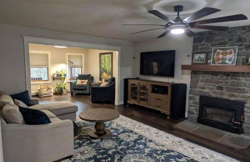 Maple Mountain Getaway - Foto 1