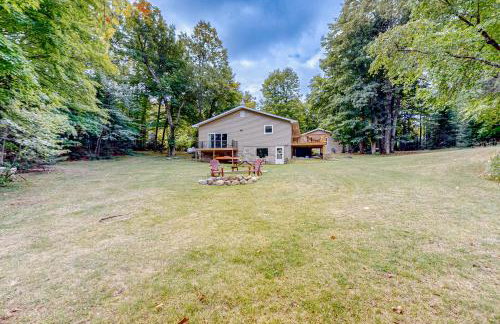 Little Pines Cottage - Foto 24