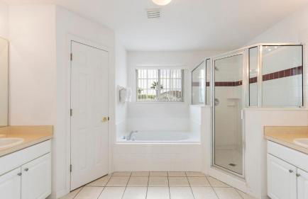 Lucky Charm - Budget-friendly 5 bed vacation home, close to Disney World - Foto 19