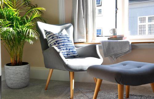 Bridge Street Apartments. Boutique Style Luxury, in the heart of Taunton. - Photo 15