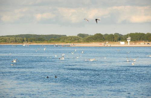 Ferienwohnung Hafeneck Moba-Travel - Foto 16