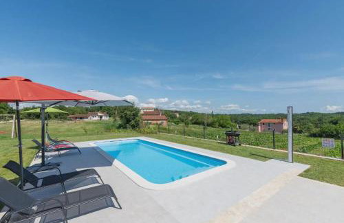 Villa Levak - Foto 73