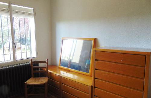 Casa en la sierra de Madrid para grupos grandes - Foto 36