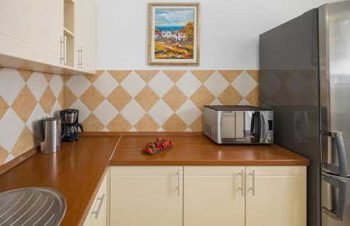 4 Bedroom Nice Home In Buje - Foto 31