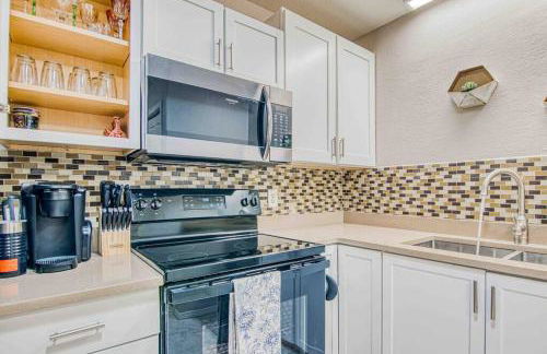 My Cozy Duplex A in the Heart of West Side - Foto 31