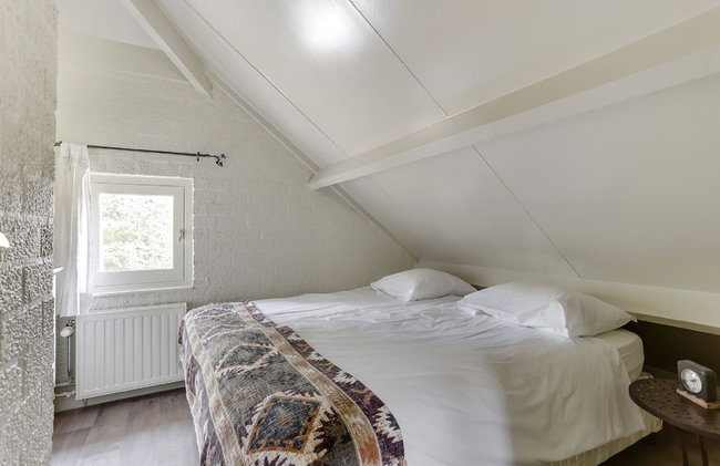 Luxury Villa in De Pier With Sauna - Photo 12