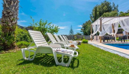 Villa Arancha Nerja by Ruralidays - Foto 3