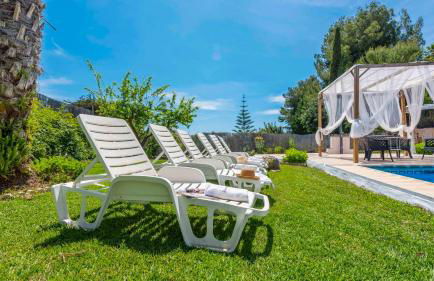 Villa Arancha Nerja by Ruralidays - Photo 3