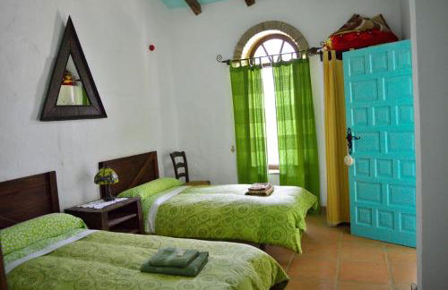 Casa Rural Ahoraya - Foto 25