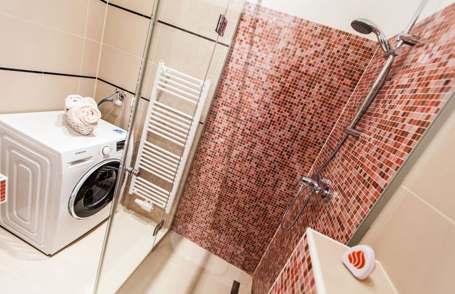 Vienna Market Apartment - Foto 30