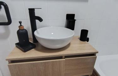 Apartamento vacacional Antares Lo pagan - Foto 27