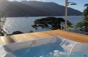 Paraíso da Enseada de Brito - Foto 7