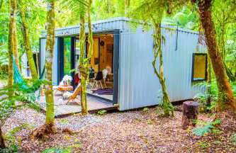 Cabana na Serra Gaúcha - Refúgio de São Chico - Foto 1