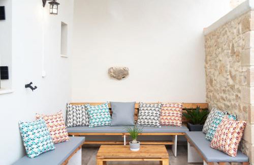 Villa Konstantinos - Foto 13