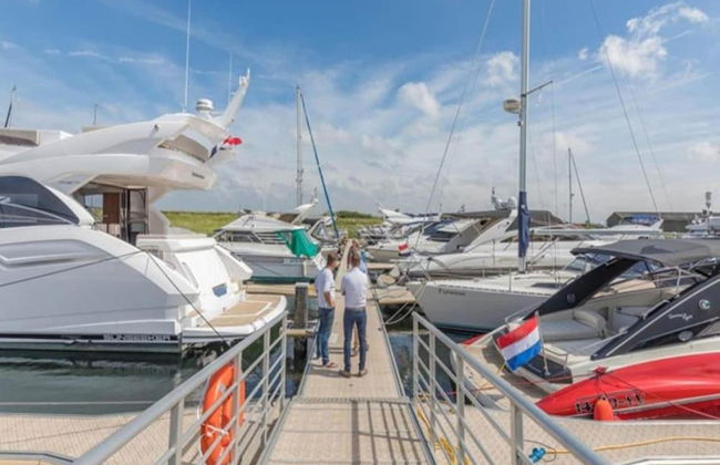 Chalet Near the Beach With Dishwasher - Foto 30