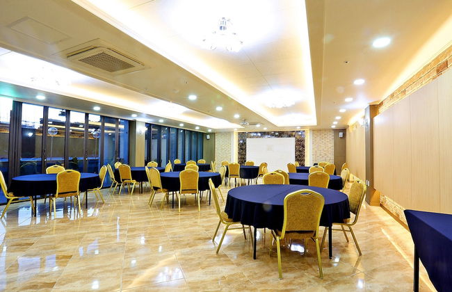 Jeju Resort - Foto 51