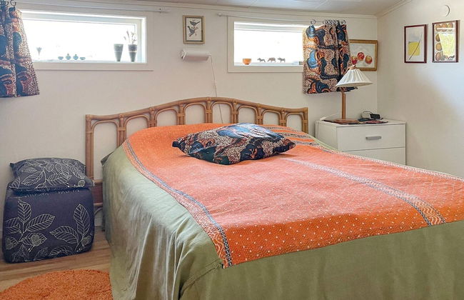 5 Person Holiday Home in Visby-by Traum - Foto 2