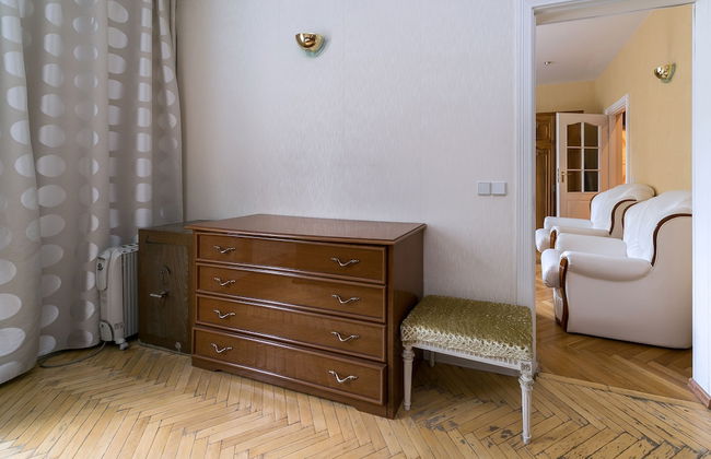 MaxRealty24 Prospekt Vernadskogo 15 - Photo 10