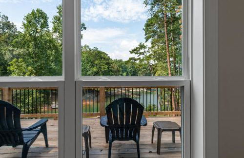 Nottely Retreat - Foto 77