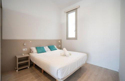 BcnStop Sant Pau Suites - Foto 31