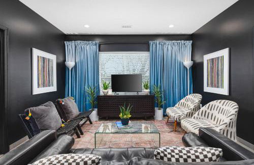 Condo Near Downtown WALK to restaurants, bars & music - Foto 2