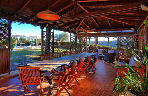 Villa Vittoria by PosarelliVillas - Foto 19