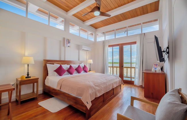 Aruna Resort & Villas - Foto 27