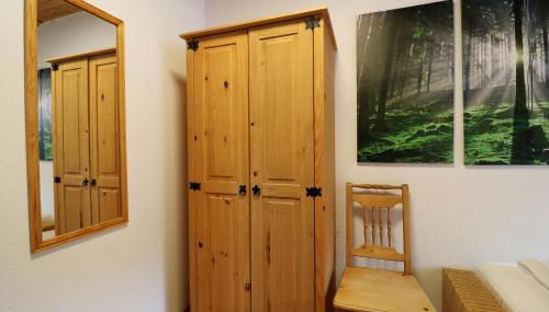 Gästehaus Seewald- Ferienwohnung 6 "Fichte", Schluchsee, Blasiwald - Foto 5