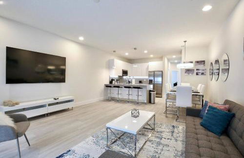 High luxury 3 bedroomloft townhouse in Hidden Forest, with private pool! - Foto 11