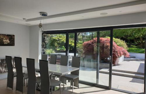 Tranquil & Unique Villa on the UK's sunniest place - Foto 15